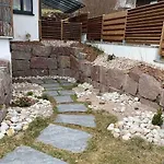 Apartment App Le Nid D'Abeille Pour 2 Pers, Spa Privee, Belle Vue Avec Terrasse *