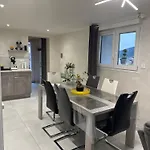 App Le Nid D'abeille Pour 2 Pers,spa Privee Des Le 1ier Mai, Belle Vue Avec Terrasse Gérardmer