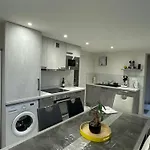 App Le Nid D'Abeille Pour 2 Pers, Spa Privee, Belle Vue Avec Terrasse *