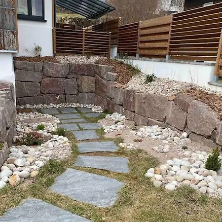 Apartment Le Nid D'abeille Pour 2 Pers,2spa,belle Vue Avec Terrasse *