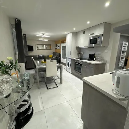 Apartment Le Nid D'abeille Pour 2 Pers,2spa,belle Vue Avec Terrasse *