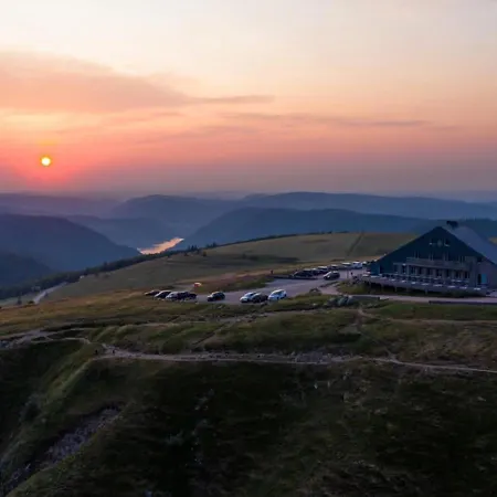 Appartement App Le Nid D'abeille Pour 2 Pers,spa Privee Des Le 1ier Mai, Belle Vue Avec Terrasse *