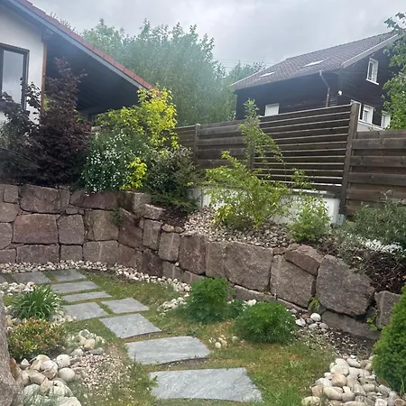 아파트 App Le Petit Nid D'Abeille Cocon Pour 2 Pers, Spa Privee Et Sauna, Belle Vue Avec Terrasse *