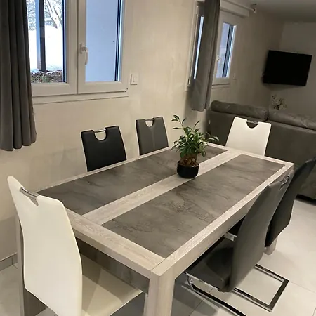 App Le Petit Nid D'Abeille Cocon Pour 2 Pers, Spa Privee Et Sauna, Belle Vue Avec Terrasse