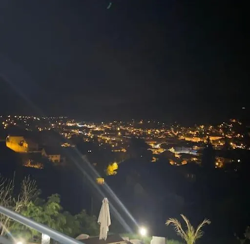 App Le Nid D'abeille Pour 2 Pers,spa Privee Des Le 1ier Mai, Belle Vue Avec Terrasse