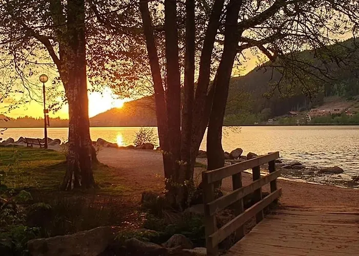 App Le Nid D'abeille Pour 2 Pers,spa Privee Des Le 1ier Mai, Belle Vue Avec Terrasse *